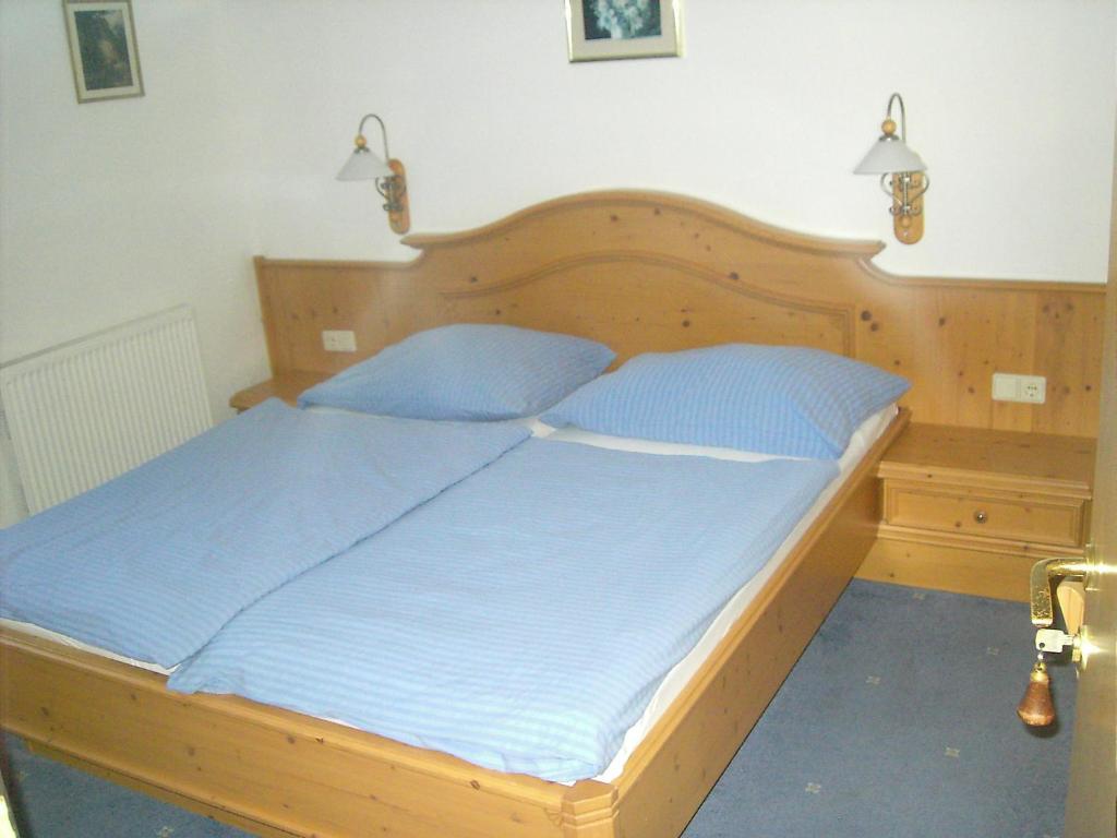 Annaberger Musikantenwirt Guest house