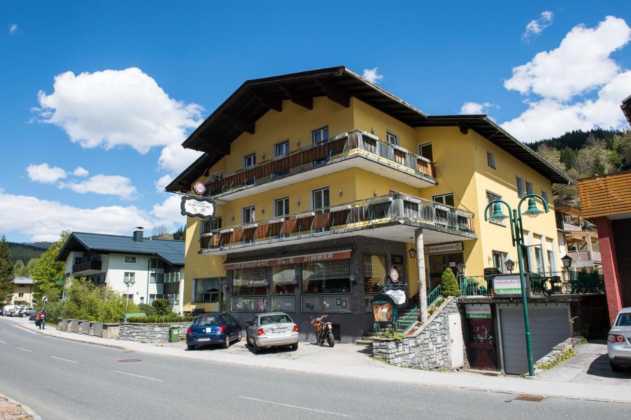 Penzion Annaberger Musikantenwirt 2*